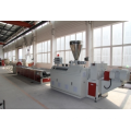 PVC Ceiling Panel Machine/Plastic Profile Extrusion Line